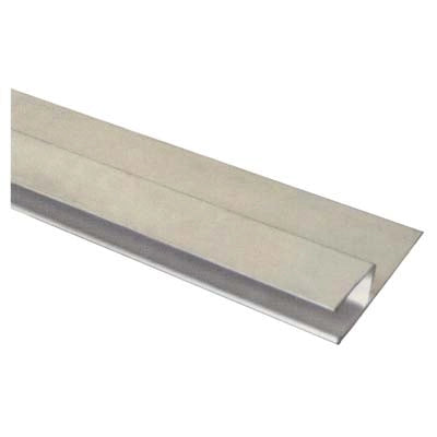 STADIA PROFILO H - ALLUMINIO S.MM 113X28 CM 250