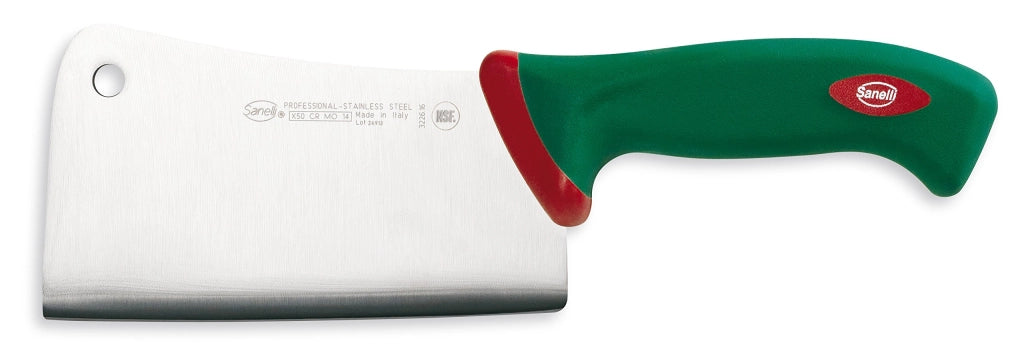 Mannaia 16 cm Sanelli
