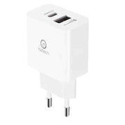 CARICATORE RAPIDO LOSTECH Attacco USB-C e Lightning - LOSTECH