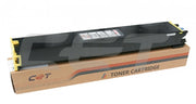 COMPATIBILE CET Yellow Sharp MX-2630N-24K/ 476g # MX-60GTYA, MX-61GTYA