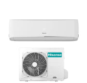 Condizionatore Hisense Halo 18000 Btu CBXS181RG R-32 Wi-Fi Integrato