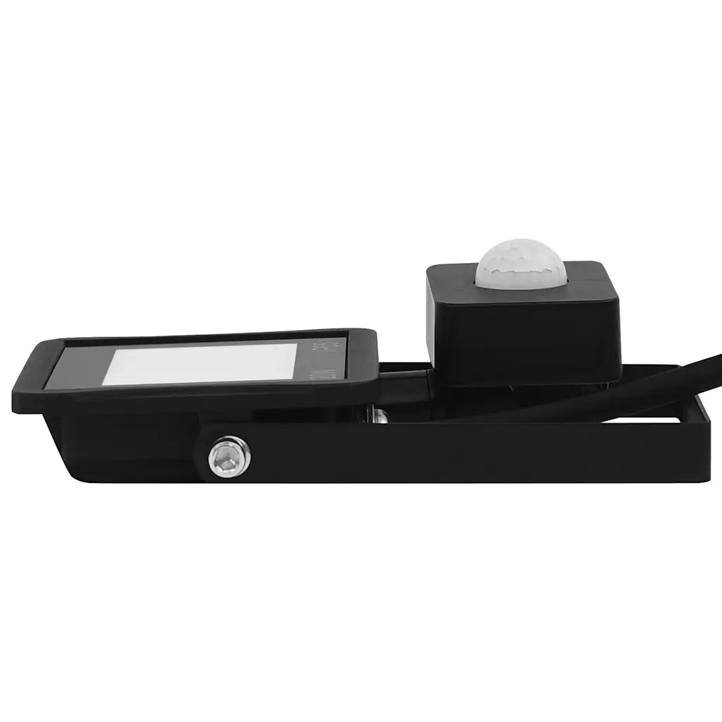 Faretto a LED con Sensore 20 W Bianco Caldo CFW6572399