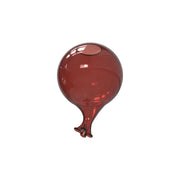 Lampada Da Tavolo Clown 1 Luce G9 Rossa