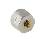 ADATTATORE PER TUBO RAME RLVS DANFOSS- 14- DANFO- pezzi 1