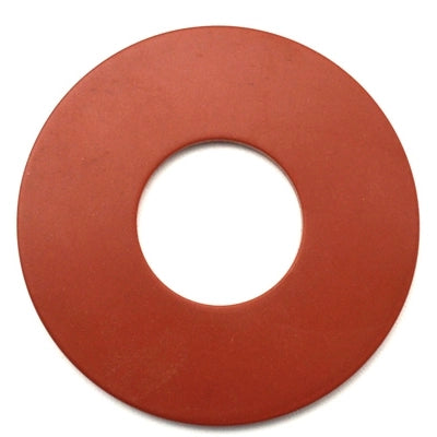 GUARNIZIONE PER VALVOLA DI SCARICO UNIFICATA PER TROPEA 3- mm 57 x 24 x 2- VALSI- pezzi 1