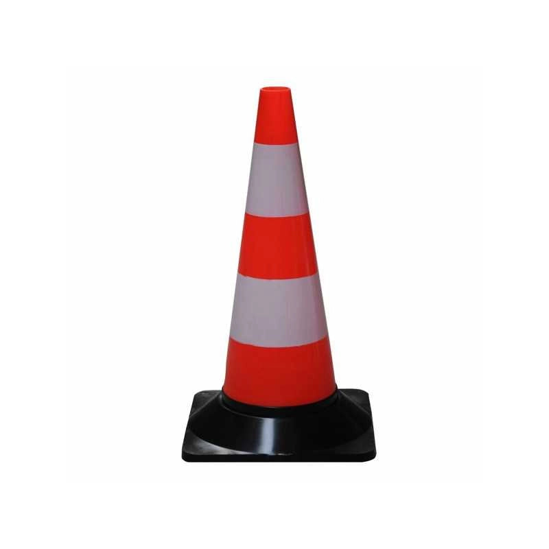 Cono Spartitraffico cm 50