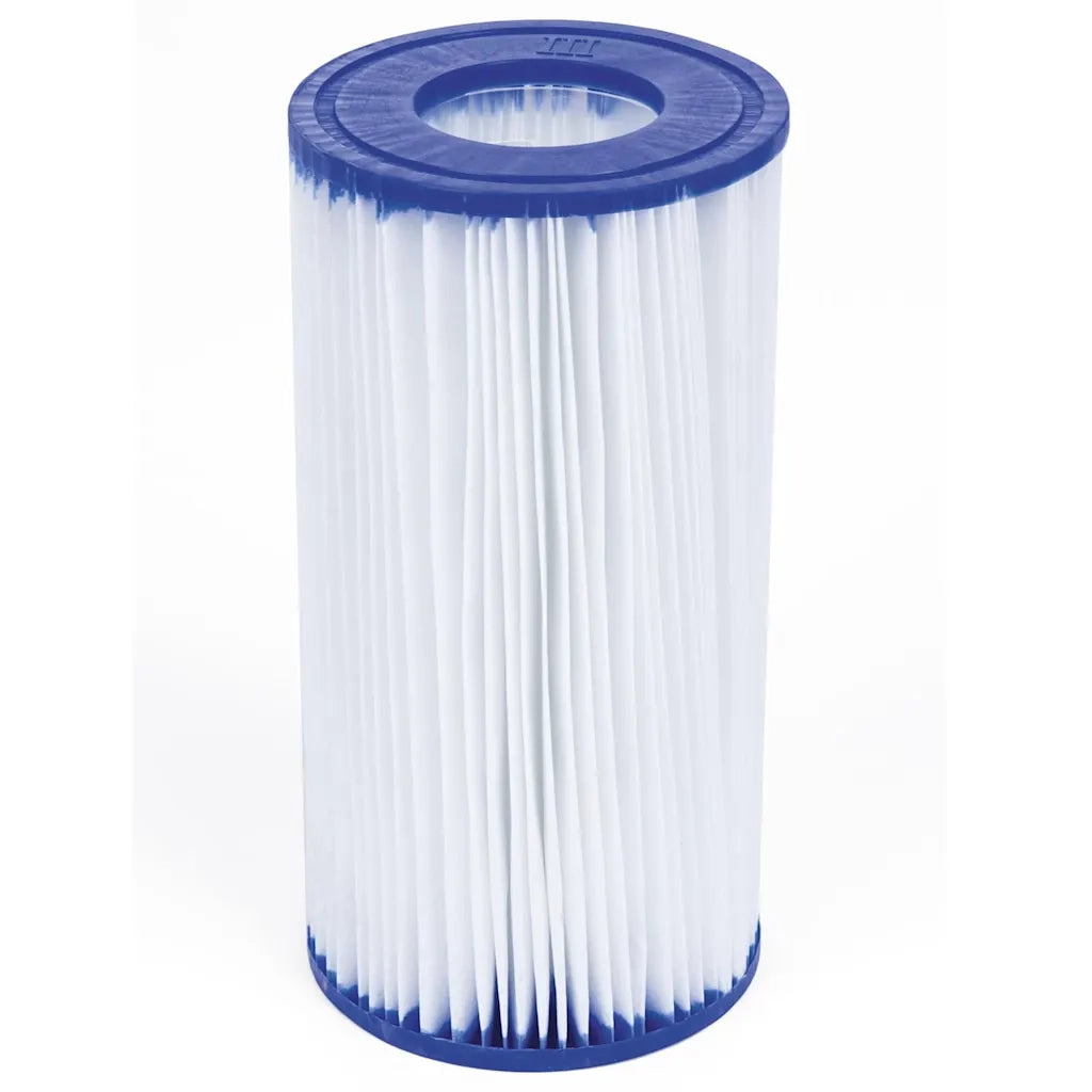 Bestway Piscina Rotonda Power Steel 488x122 cm 3202688