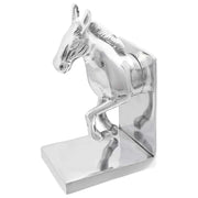 Fermalibri 2 pcs Argento 11 x 14 x 25 cm Alluminio 42000127