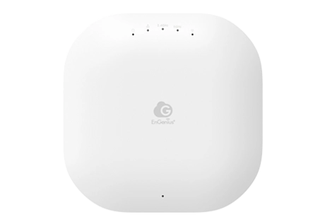 Engenius ecw120 punto accesso wlan 867 mbit/s bianco supporto power over ethernet (poe)
