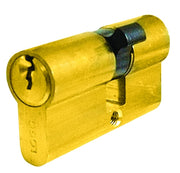 Cisa CILINDRO LOGO SAGOMATO Art. 08010 mm. 69 (26,5-10-32,5)