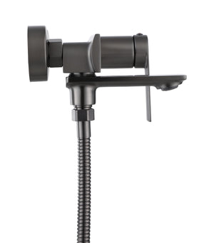 Rubinetto Da Vasca Rea Storm Titanium