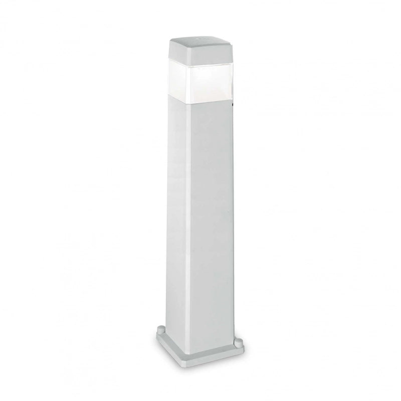 Lampada Da Terra Cosmo Pt1 Grigio Ideal-Lux