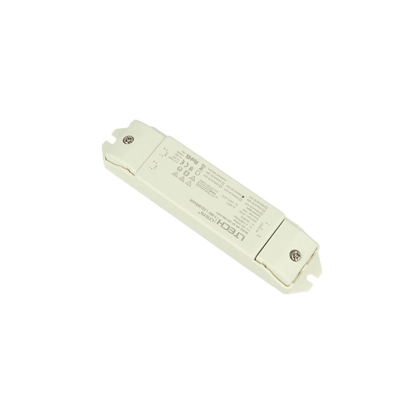 Led Driver CC 300mA DC 10-33V 10W Dimmerabile 0-10V 1-10V PWM