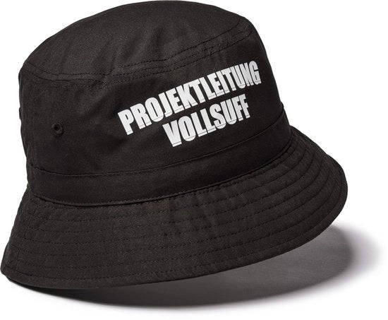 Cappello da Pescatore con Guida Proiettile Completa - Cappello Estivo per Festival