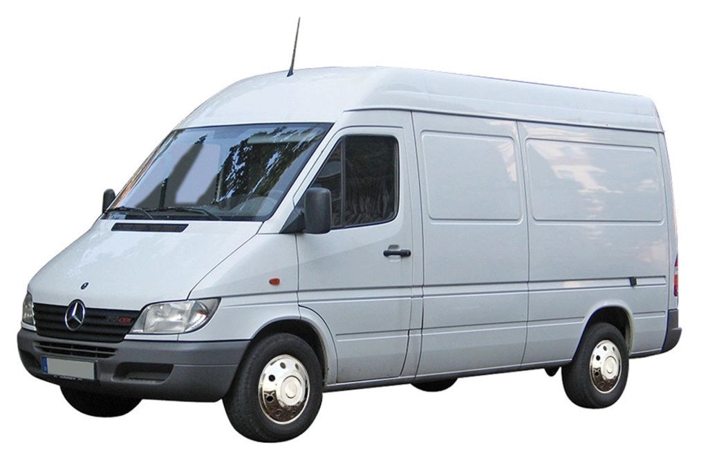 SPRINT05025 , Mercedes Sprinter dal 2000-2006 (Cambio a cloche)