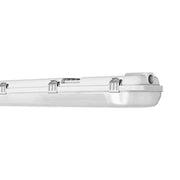 PLAFONIERA PER TUBI LED 'T8' LEDVANCE 120 cm - 2 posti