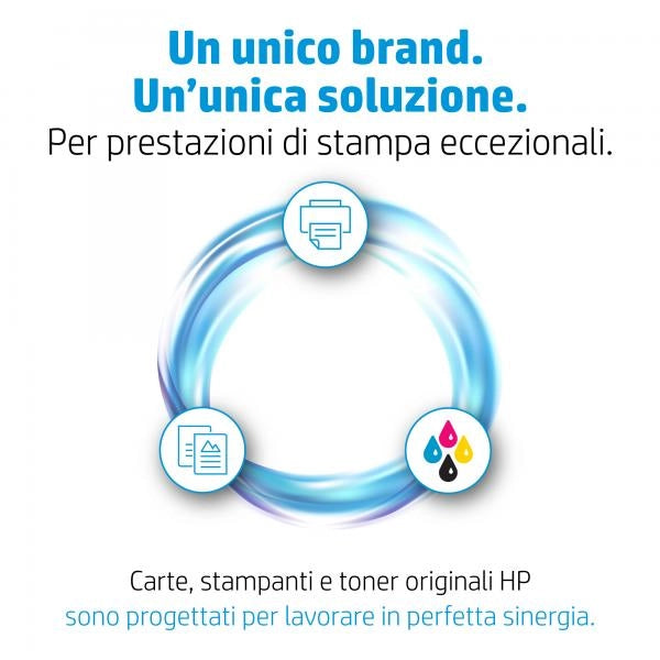 HP 335A (W1335A) NERO - TONER ORIGINALE