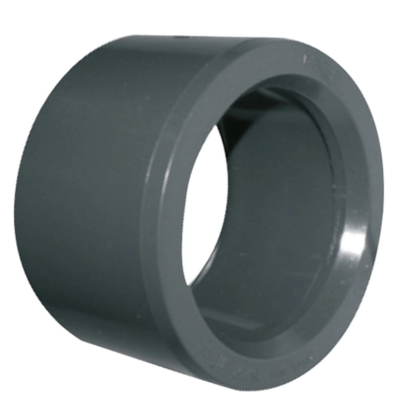 PVC Bussola riduzione ad incollaggio - diametro da 32 a 20mm