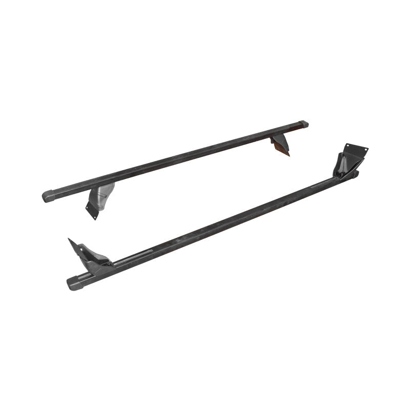 Set di barre trasversali per il bagagliaio Dacia Logan II - Sandero II 8201356700