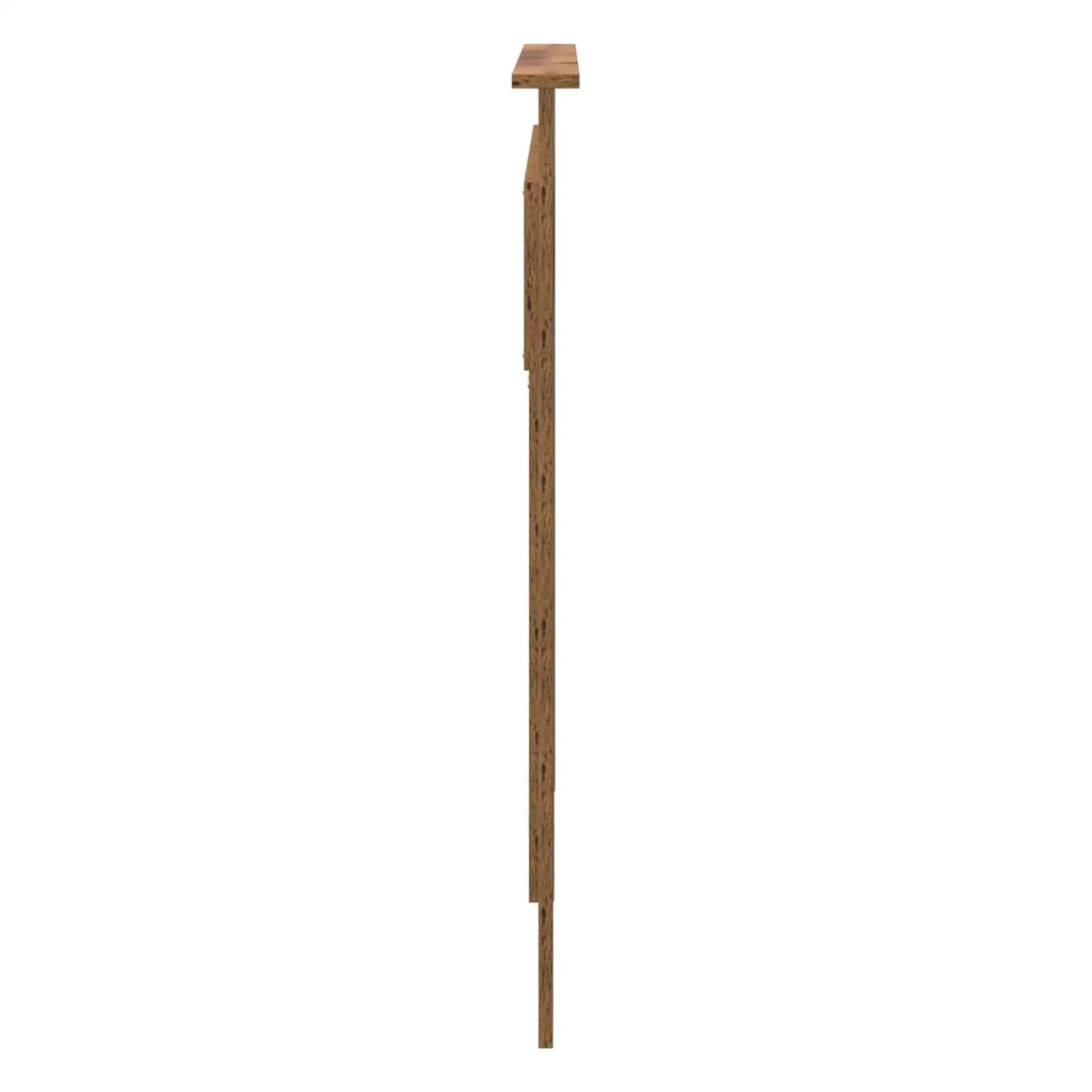 Testiera Legno vecchio Legno multistrato