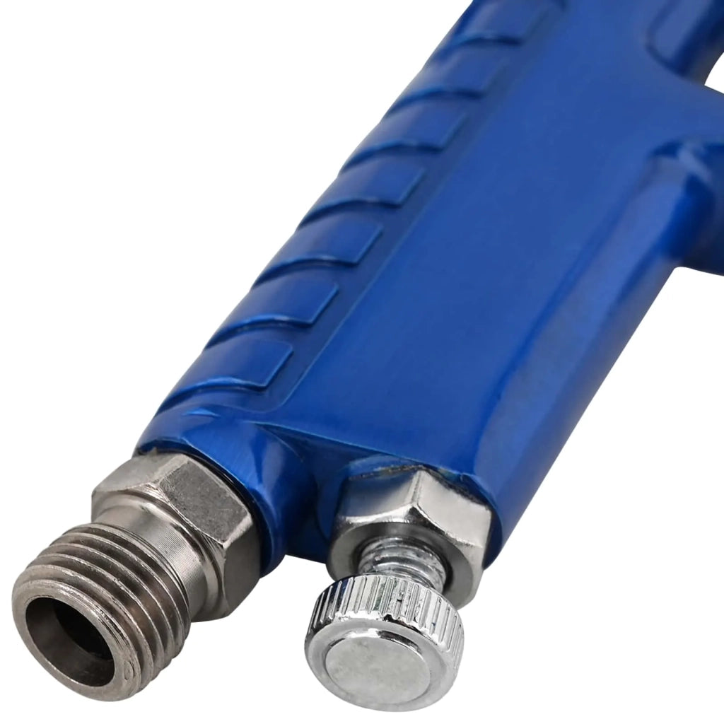 Kit di Pistole a Spruzzo HVLP con Coppa da 125 ml Ugello 0,8 mm 42041866