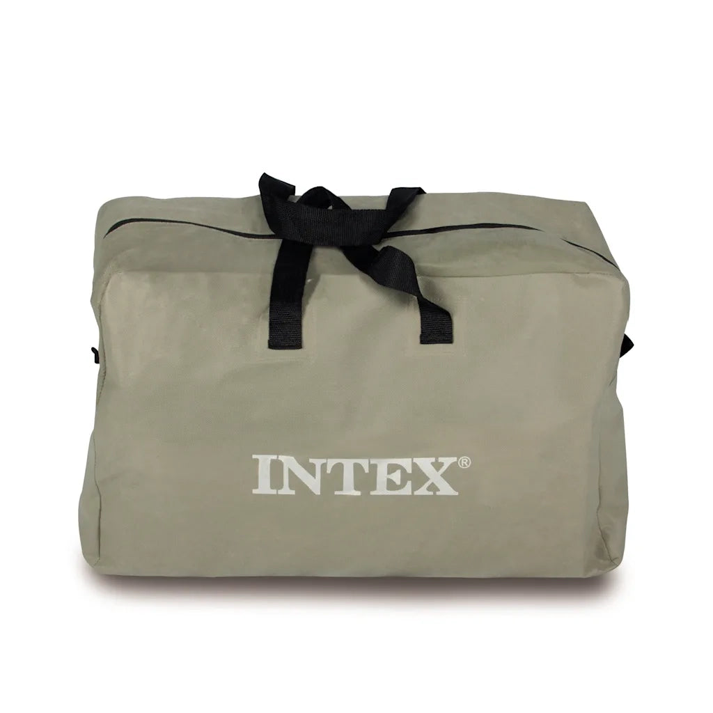 INTEX Kayak Gonfiabile Challenger K1 274x76x33 cm 68305NP 91066