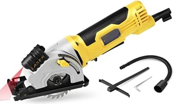 Taglierino per piastrelle - Taglierina per piastrelle - Taglierini per piastrelle - Giallo - 27mm
