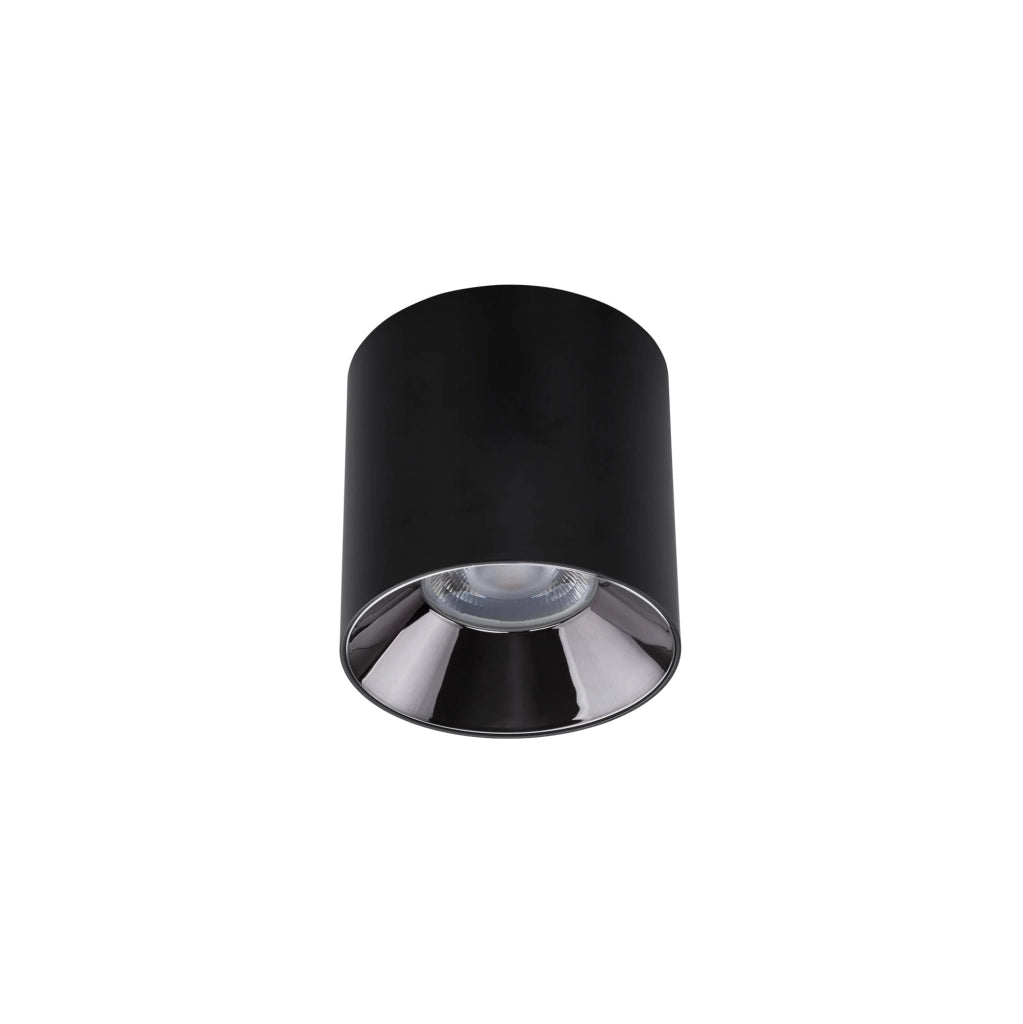 Faretto soffitto LED Nowodvorski IOS 8732 nero 30W