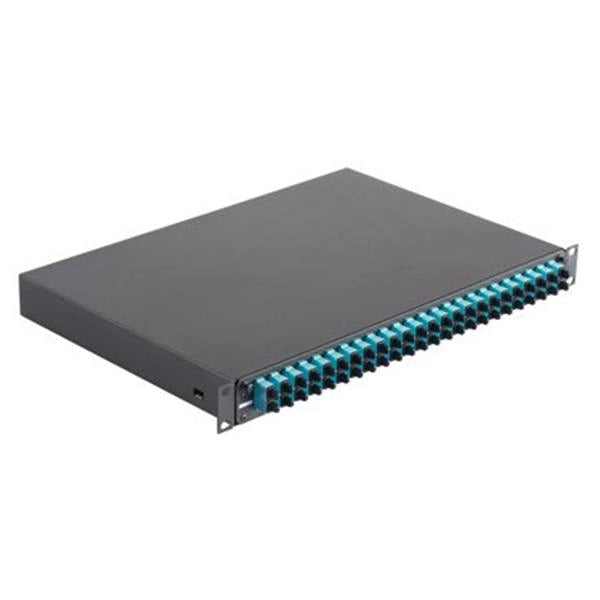 Cass.fo 1u con 12 scd mm nero - FD1W12AQDSCZ