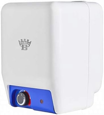 SCALDABAGNO ELETTRICO A5 SP SOPRALAVELLO 5 LT 2 ANNI