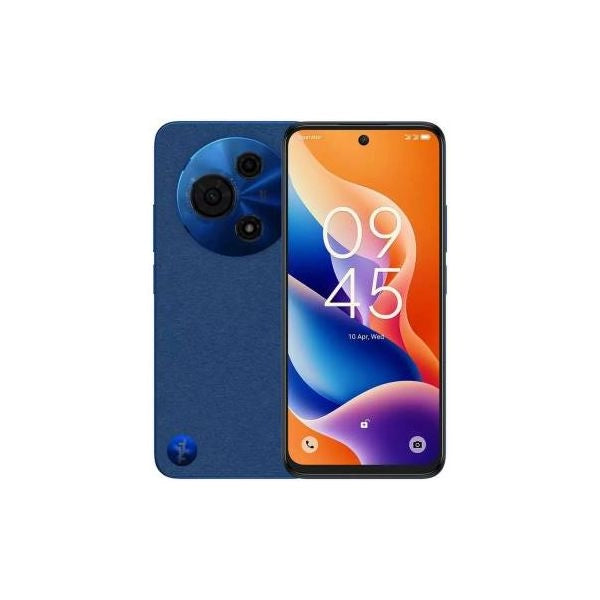 Tcl 605 midnight blue 6.67 8gb/256gb - TCT517F-2BLCA112