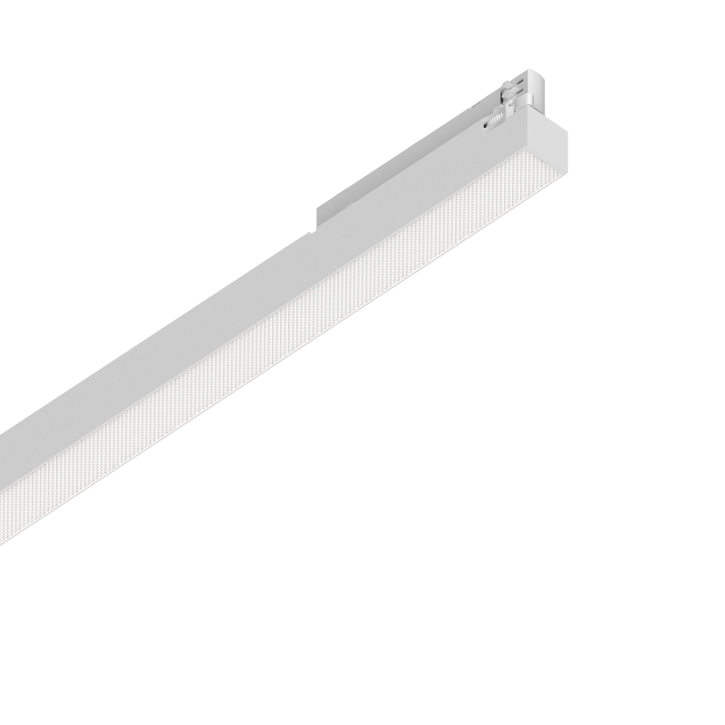 Tracklights Display Ugr D1065 4000k Wh Ideal-lux