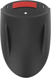 Verlunger di Pedane per Alta Resistenza - Materiale ABS Robusto - Facile da Installare - Protezione per Radiatori e Condensatori - Adatto per R1300GS 2024+ - Verlunger di Pedane