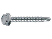 VITE TIRAFONDI PER METALLO AUTOPERFORANTE CHROMITING- - ø mm.5.5X45 - 200 pezzi MUSTAD