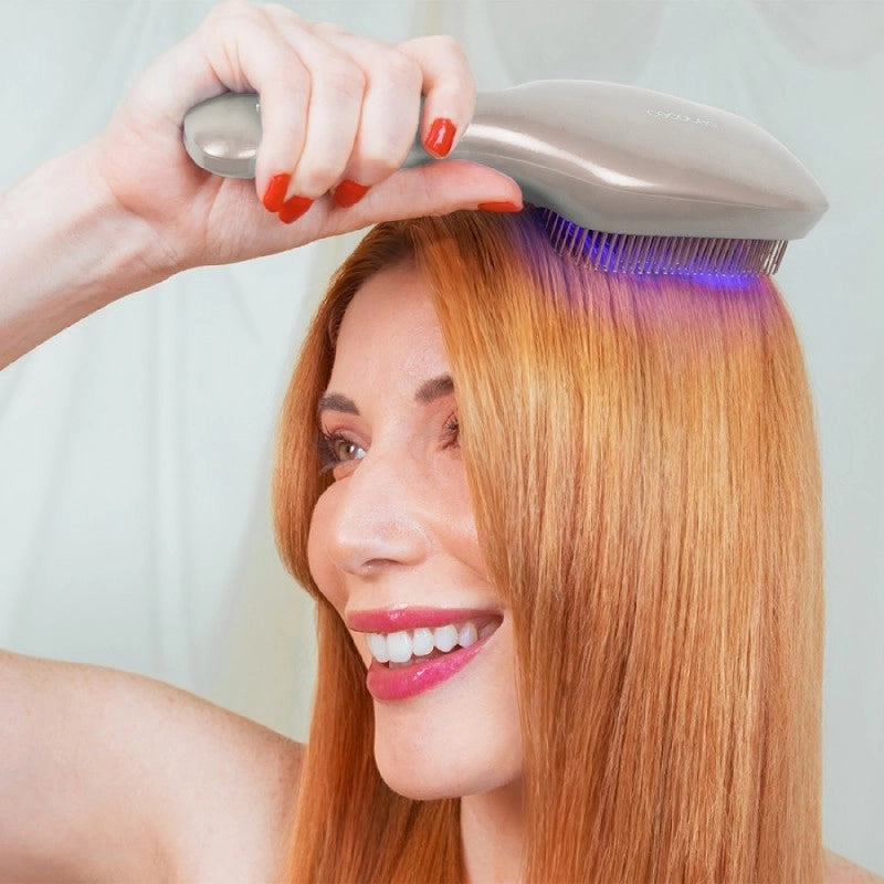 CECOTEC A01_EU01_100152 - HairCare Revitalize Champagne