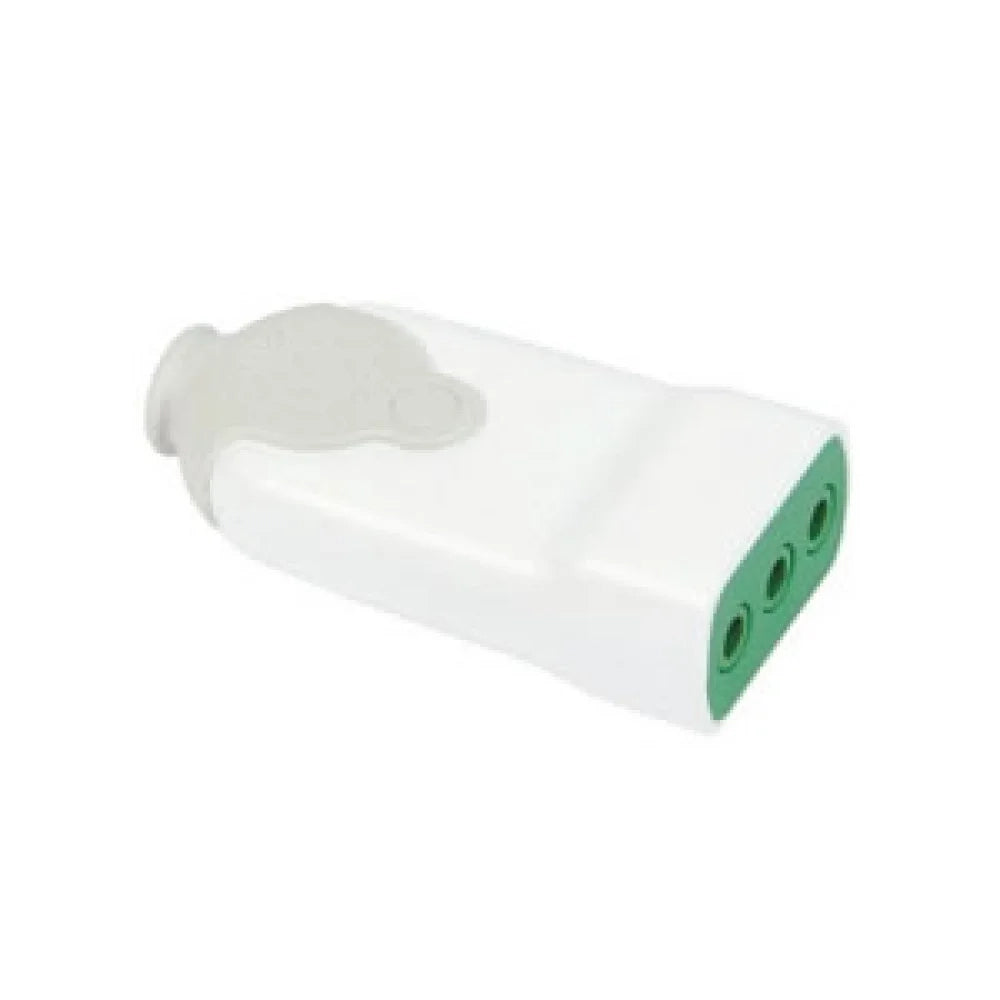 Fanton presa bico  16 a p17 11 b ianca 81000 b08ltlxtz6