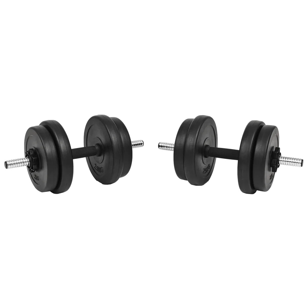 Set di Manubri 14 pz 20 kg CFW8746857