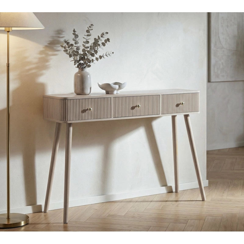 Consolle Shy cm 108x30x77