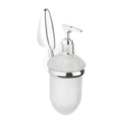 GOCCIA 570167A DISPENSER SAPONE- RUBINETTERIE ASSOCIATE- 4,0 pz