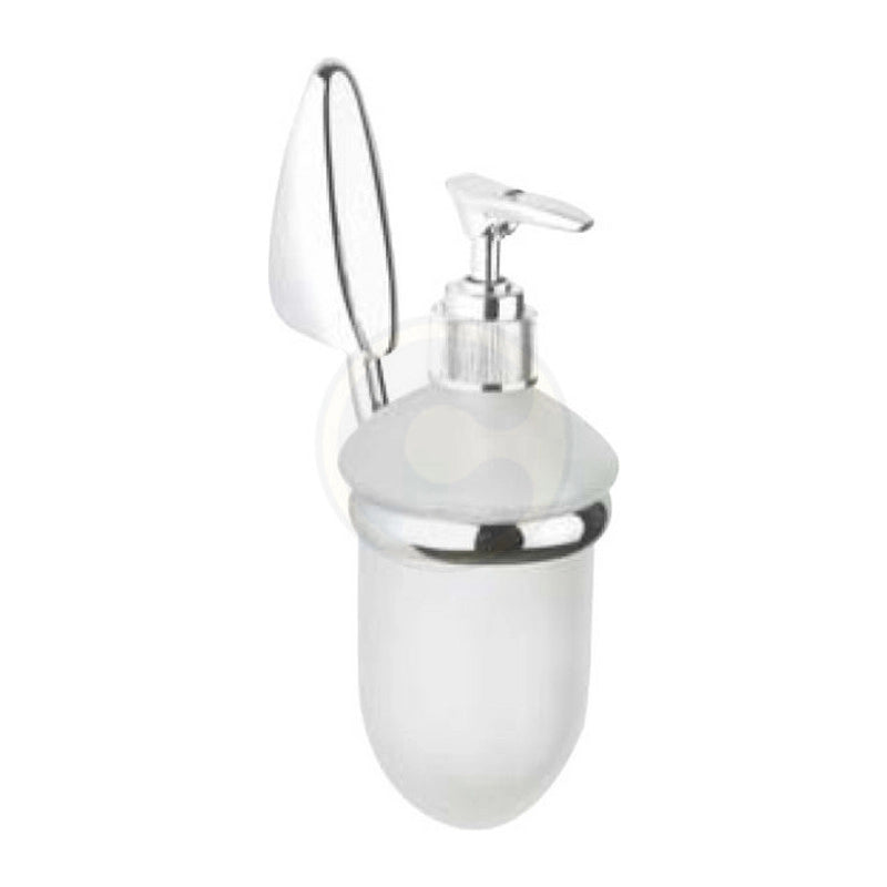 GOCCIA 570167A DISPENSER SAPONE- RUBINETTERIE ASSOCIATE- 4,0 pz