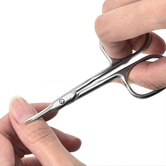 Nagelschaar Professionale per Manicure e Raccordi di Unghie