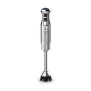 Frullatore a immersione elettrico 1600W, velocità variabile sistema Stepless, vaso graduato 600ml BPA free - SOGO