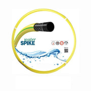 Tubo water spike giallo 1/2" - 40m - 3 strati