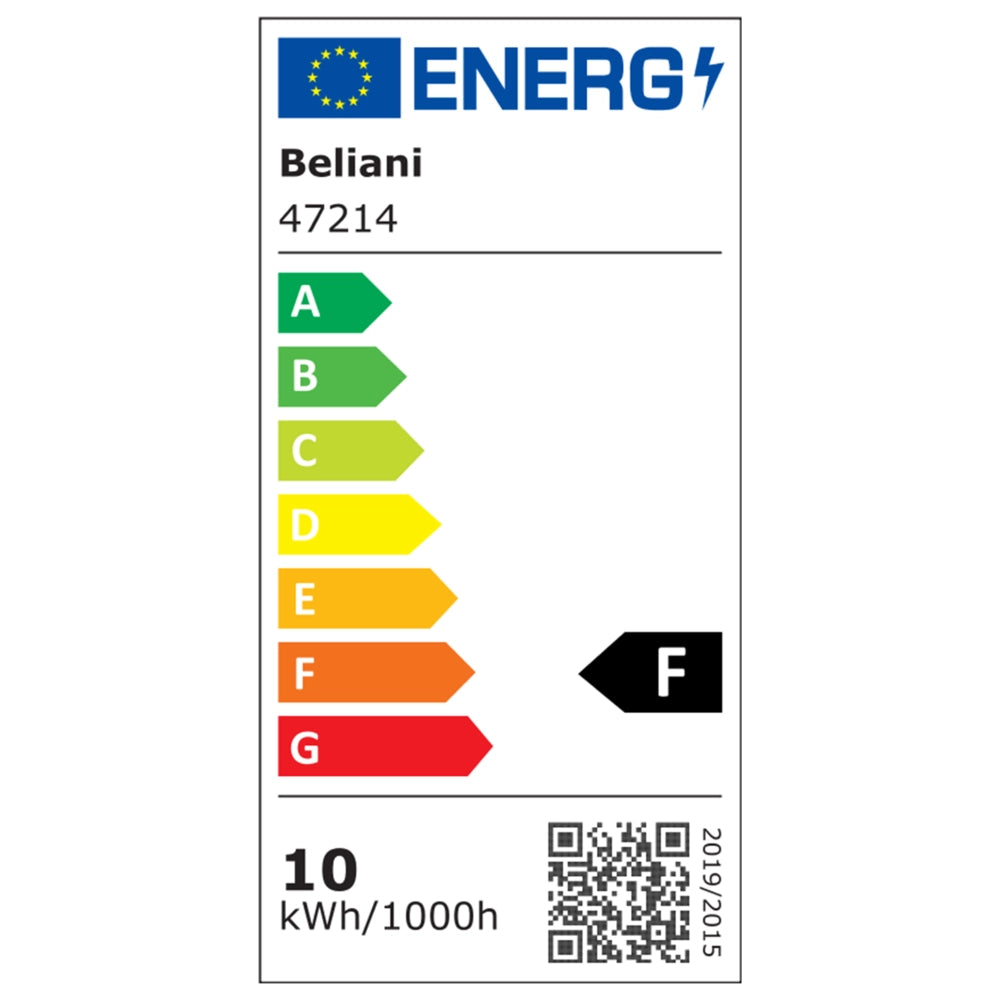 Lampione da Esterno Marrone in Alluminio 81 cm LED Lampada da Sentiero per Giardino Design Moderno