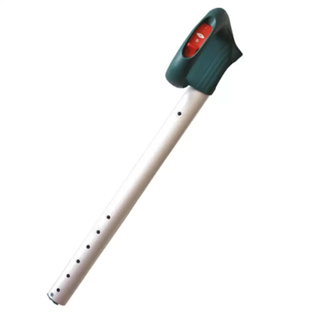 BASTONE MANICO TELESCOPICO ASPIRAPOLVERE FOLLETTO VK140 VERDE COMPATIBIL - Vorwerk Compatibili