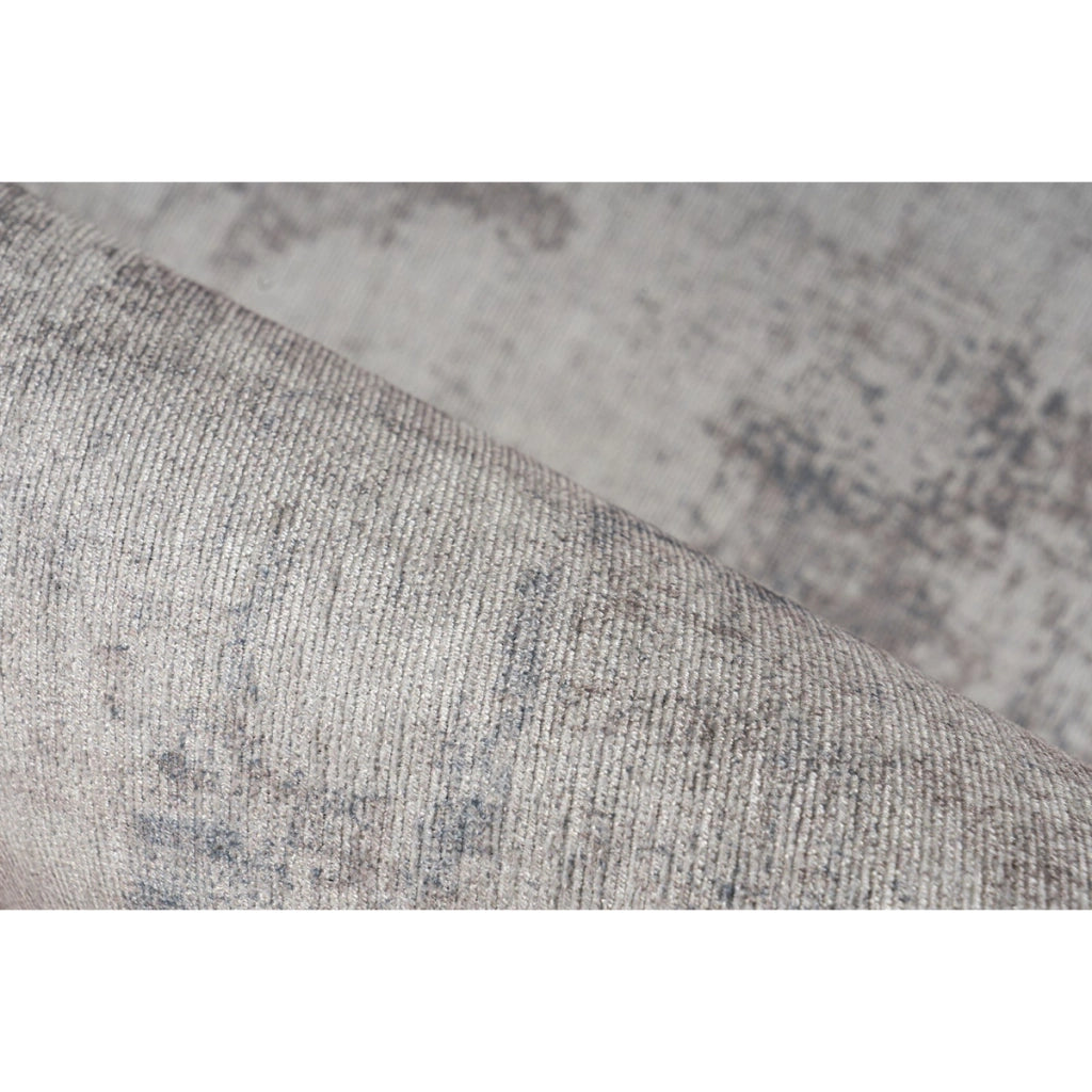 Tappeto Maika 500 Beige in Poliestere 80x150 cm