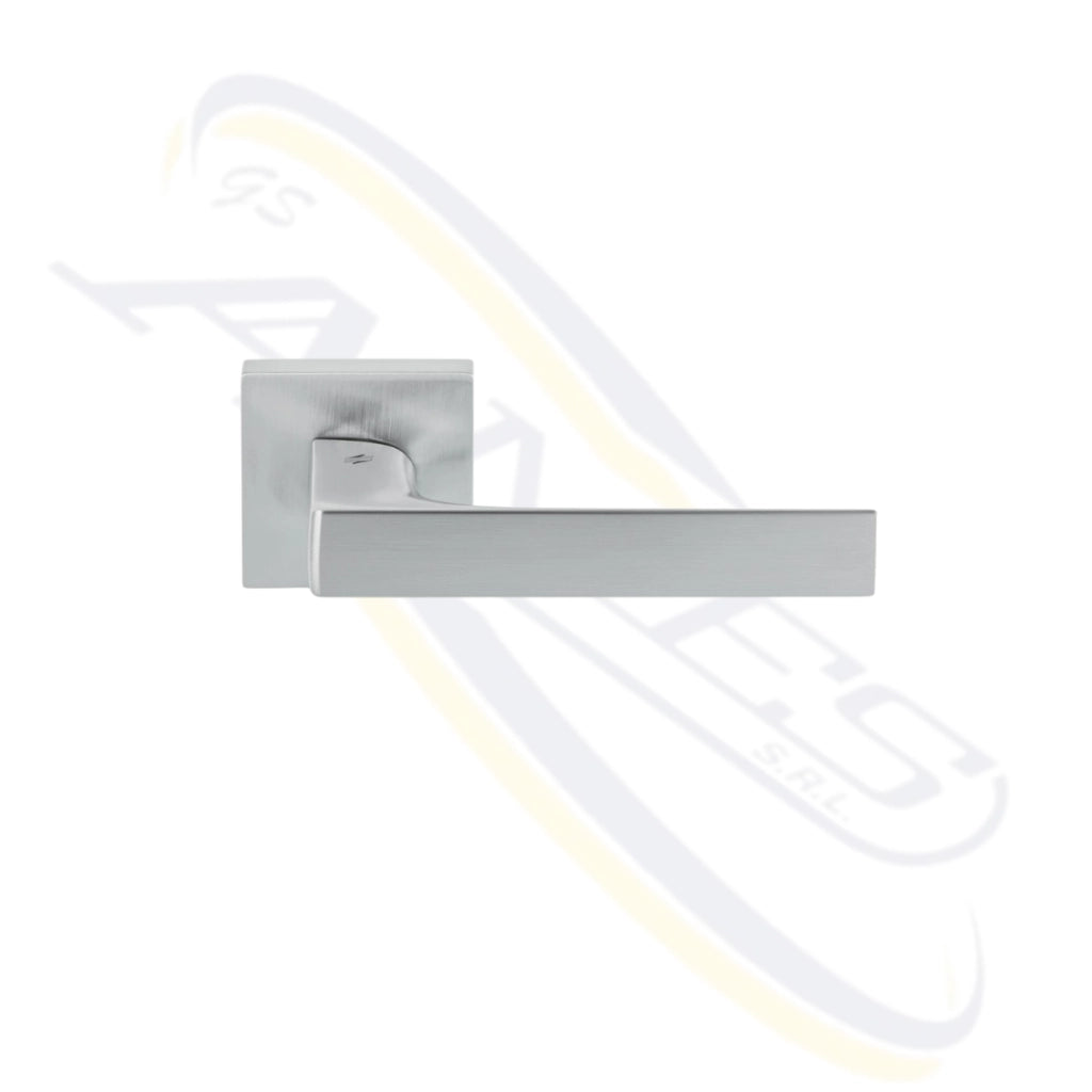 MANIGLIA PER PORTA ROBOCINQUE S ID71 R COLOMBO DESIGN Finitura: Cromat