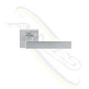 MANIGLIA PER PORTA ROBOCINQUE S ID71 R COLOMBO DESIGN Finitura: Cromat