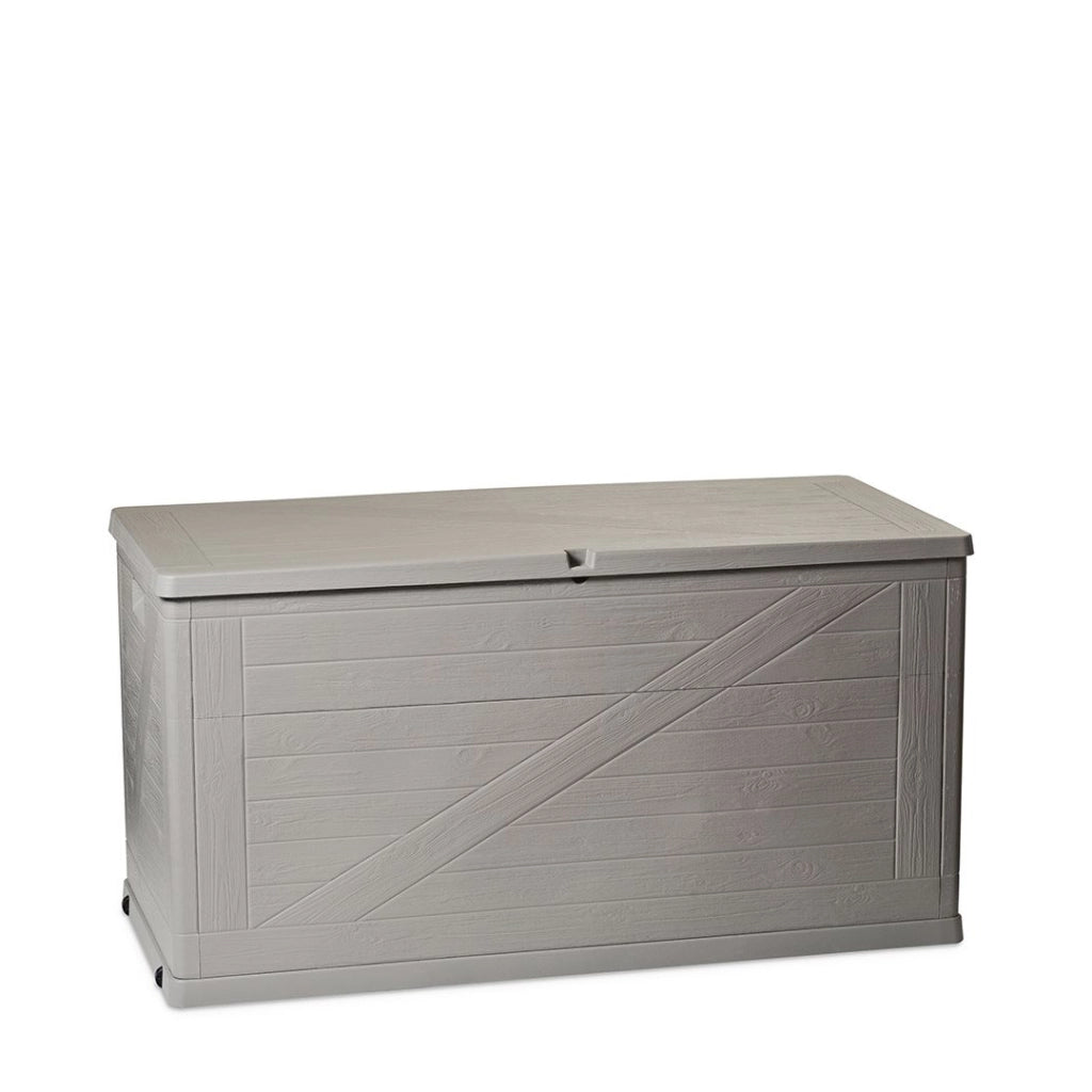 Toomax BAULE WOOD 120X56XH63CM 420L TORTORA.