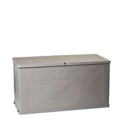 Toomax BAULE WOOD 120X56XH63CM 420L TORTORA.